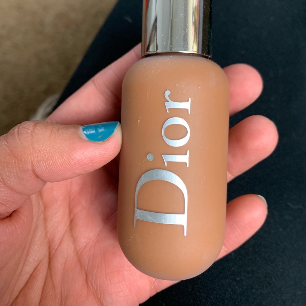 Dior Backstage Face and Body Foundation